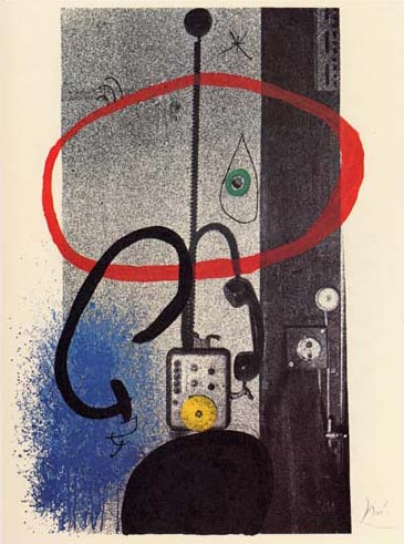 Miro NIGHT WATCHMAN