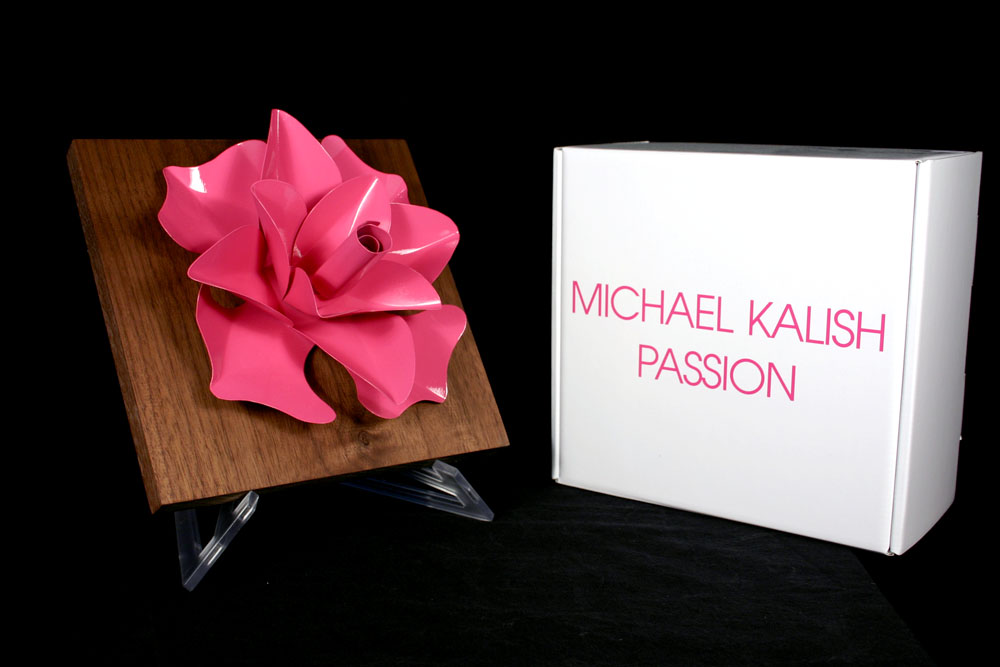 Kalish PASSION